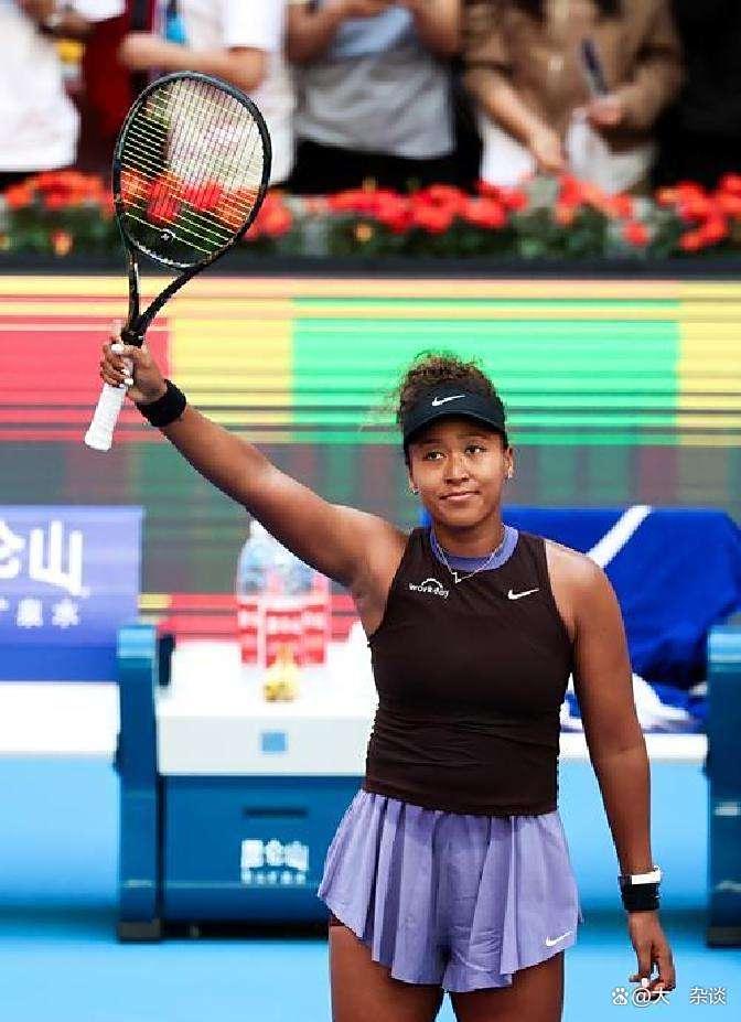 旺财28娱乐- 大坂直美退赛 