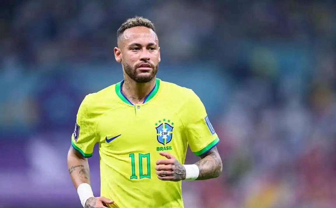 旺财28娱乐-内马尔在西班牙队比赛中势不可挡，挺进下一轮引发热议！的简单介绍