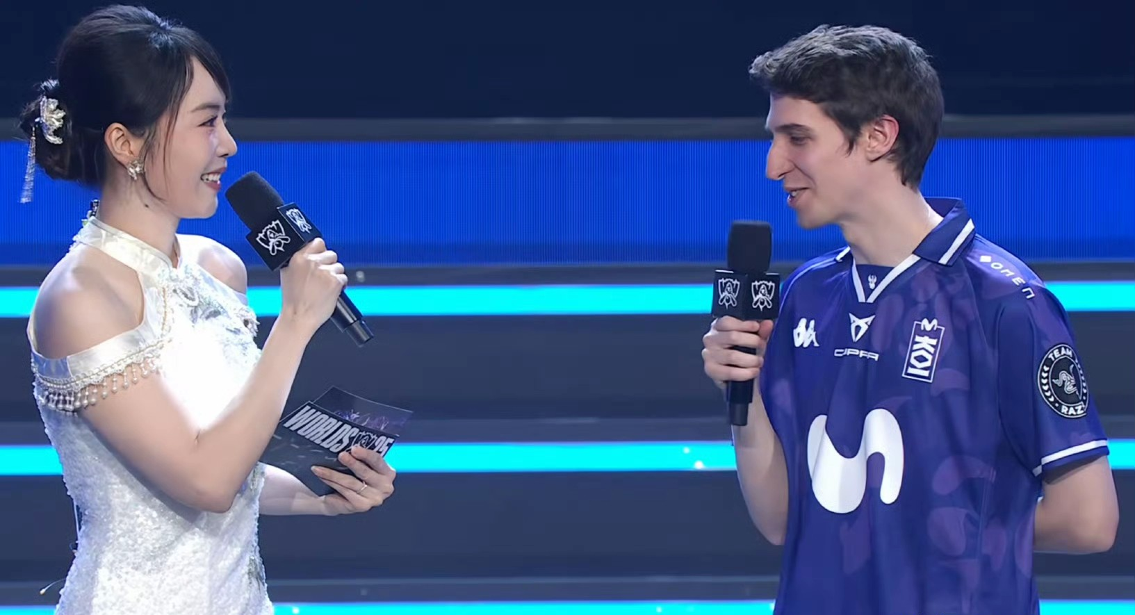 旺财28娱乐-关于Uzi赛事官方发布败北新规，TL争议不断！的信息